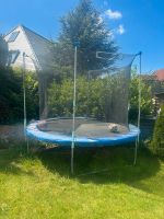 Trampolin zu verkaufen Niedersachsen - Ilsede Vorschau