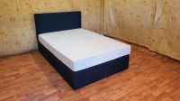 GUTES 140x200 "BOXSPRINGBETT" KOMPLETT [LIEFERUNG MÖGLICH✔️] Osnabrück - Hasbergen Vorschau