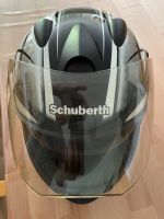 Schubert Motorradhelm Nordrhein-Westfalen - Essen-Margarethenhöhe Vorschau