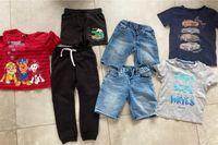 T-Shirts, Tom Tailor Shorts Palomino Jogginghose Paw Patrol 116 Rheinland-Pfalz - Neustadt an der Weinstraße Vorschau