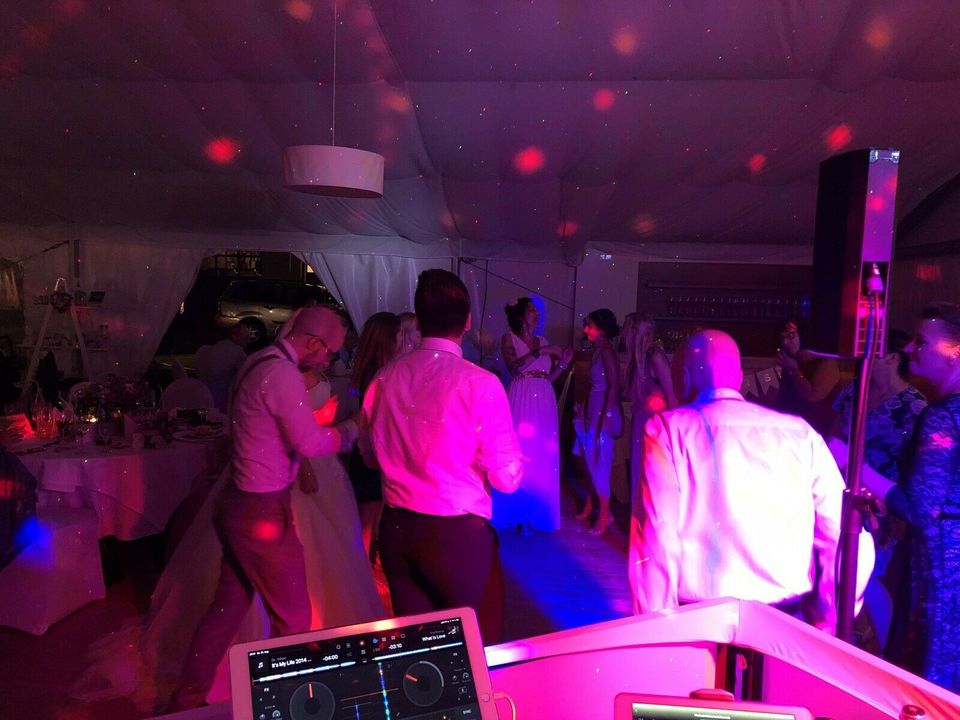 ‼️Disco Party l Hochzeit DJ l Geburtstag DJ l Event Dj‼️ in Bad Endbach