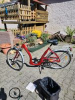 Damenfahrrad Hessen - Hünstetten Vorschau