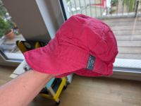 Pickapooh sonnenhut Cap in pink Hamburg-Nord - Hamburg Barmbek Vorschau