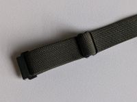 SmartWatch Nylon Armband (Olive-Army-Grün) Hessen - Dillenburg Vorschau