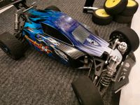 Rc Auto Carson Specter 6s brushless 100kmh+ Bayern - Augsburg Vorschau