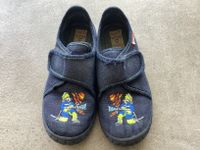 Super Fit Hausschuhe Schlappen Pantoffeln Kinderschuhe Rheinland-Pfalz - Roschbach Vorschau