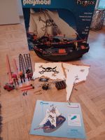 Playmobil Piratenschiff Nordrhein-Westfalen - Langenfeld Vorschau