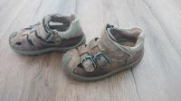 Sandalen, superfit, beige, Gr. 21 Nordrhein-Westfalen - Dormagen Vorschau