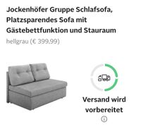 Schlafsofa Brandenburg - Kleinmachnow Vorschau