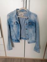 Mexx Jeansjacke Häfen - Bremerhaven Vorschau