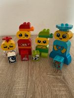 Lego Duplo Emotionen Köln - Porz Vorschau