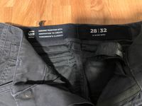 G-Star ROVIC ZIP Cargo Hose 28/32 raven Rheinland-Pfalz - Trierweiler Vorschau