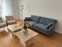 Elegantes Sofa Düsseldorf - Oberkassel Vorschau