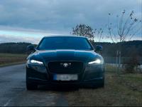 Jaguar XF X260 Tausch gegen Kombi/SUV Bayern - Fürstenfeldbruck Vorschau