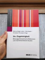 Un-/Zugehörigkeit/ Markus Rieger-Ladich Schleswig-Holstein - Preetz Vorschau