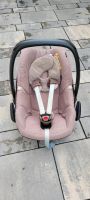 Kindersitz Babyschale Maxi Cosi Pebble Earth Brown Bayern - Lenting Vorschau