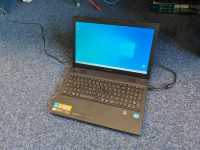 Lenovo G500 15" Notebook i3-3110 8GB 120GB SSD Win10 Niedersachsen - Wilhelmshaven Vorschau