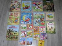 21 Tlg. Kinderbücher Paket Konvult,Bücher Sachsen-Anhalt - Arendsee (Altmark) Vorschau