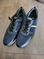 Damen Schuhe Gabor  gr.40,5 Nordrhein-Westfalen - Kleve Vorschau