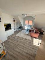 Schöne helle 2-Zimmer-Wohnung Bayern - Oberschönegg Vorschau