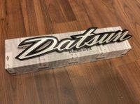 Datsun 240Z 260Z 280Z Emblem Heckklappe Frankfurt am Main - Preungesheim Vorschau