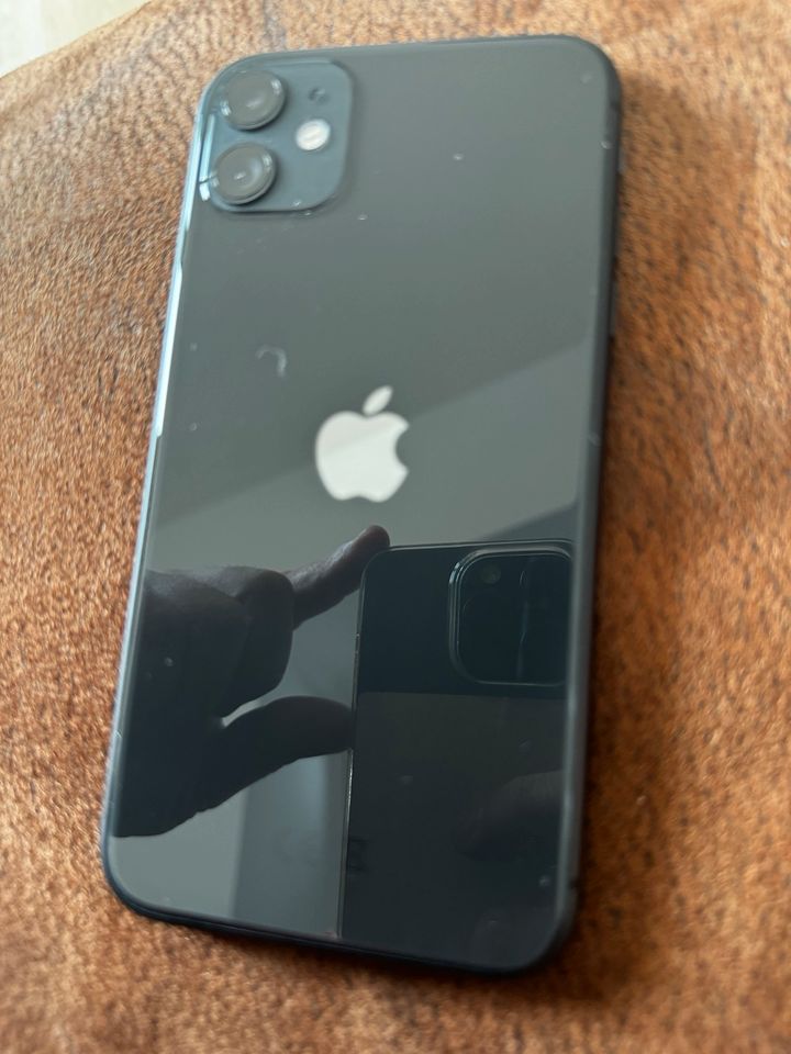 iPhone 11 64 gb in Bad Salzuflen