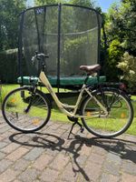 Gepida Fahrrad 28 Zoll verkaufen Nordrhein-Westfalen - Gladbeck Vorschau