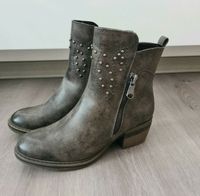 NEU! Marco Tozzi Stiefel Gr. 39 Wintetstiefel Stiefeletten Schuhe Hessen - Wetzlar Vorschau