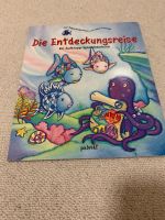 Die Entdeckungsreise, Regenbogenfisch Aufklappbilderbuch Schleswig-Holstein - Eckernförde Vorschau