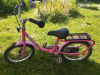 Puky Kinderfahrrad 16 Zoll lovely Pink Sachsen - Schkeuditz Vorschau