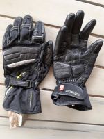 Motorradhandschuhe Gr.M/8 Vanucci Brandenburg - Eichwalde Vorschau