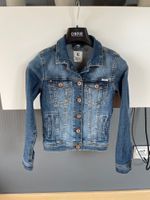 GARCIA Mädchen Jeansjacke  Gr. 152 / 158 Bayern - Döhlau Vorschau