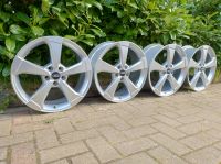 19" Rotor Felgen Audi A3 S3 8V0601025CE Alufelgen silber 8Y 8P Niedersachsen - Lilienthal Vorschau