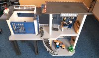 Playmobil 71395 Polizeistation Baden-Württemberg - Dettingen an der Erms Vorschau