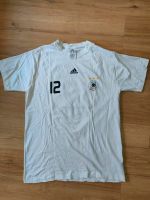 T-Shirt von Adidas - Deutsche Nationalmannschaft Niedersachsen - Braunschweig Vorschau