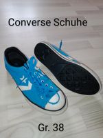 Converse Schuhe Größe 38 Wiesengrund - Trebendorf Vorschau