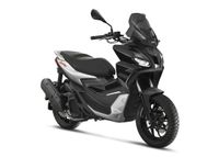 Aprilia SR GT 200 BLACK SILVER E5 Köln - Humboldt-Gremberg Vorschau