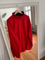 Ralph Lauren Polo Sport Pullover Rot XL 1/4 Zip Reissverschluss Berlin - Neukölln Vorschau