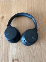 Sony WH-CH710N kabellose Bluetooth Noise Cancelling Kopfhörer Thüringen - Geisa Vorschau