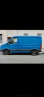 *ANGEBOT**VW CRAFTER*ZU VERMIETEN* MÖBELTRANSPORT*UMZÜGE*MIETEN* Hessen - Maintal Vorschau