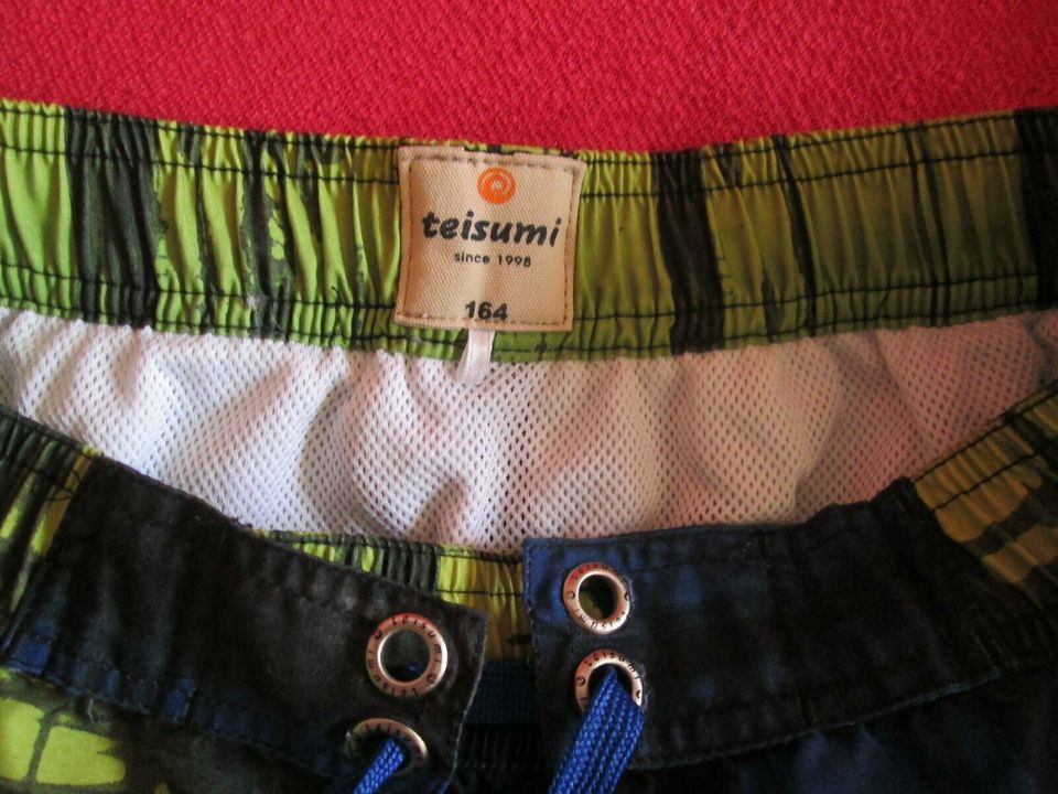 Badehose Schwimmshorts Beach Sport-Short Sporthose Badeshorts 164 in Berlin