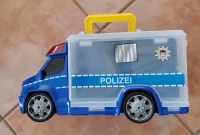 Polizeiauto mit Zubehör, Licht und Sound von Dickie Toys Nordrhein-Westfalen - Schleiden Vorschau