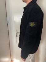 Original Stone Island Cord Jacke schwarz Gr. M Baden-Württemberg - Schramberg Vorschau