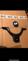 BMW e46 m3 e39 m5 M Abdeckung Lenkrad Spange Original Hessen - Darmstadt Vorschau