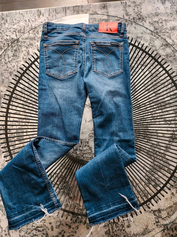 Calvin Klein Jeans. in Maintal