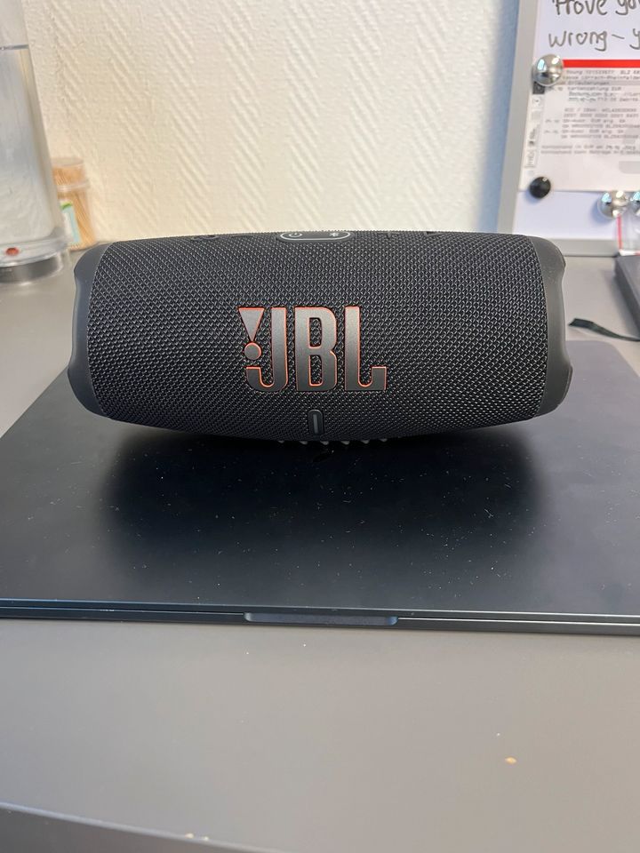 Jbl Charge 5 in Dresden