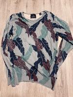 Pullover Größe XL Scotch & Soda Blätter Kreis Pinneberg - Quickborn Vorschau