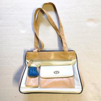 Handtasche Retro Design Kunstleder Dresden - Coschütz/Gittersee Vorschau