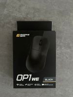 OP1we Wireless Gaming Maus - schwarz Nordrhein-Westfalen - Hennef (Sieg) Vorschau