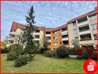 Freie 2-Zimmer-Wohnung mit Tiefgaragenstellplatz in Stein Bayern - Stein Vorschau